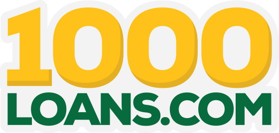 1000loans logo